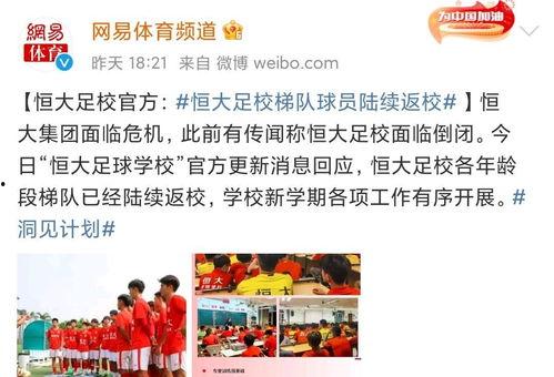 广州恒大最新爆料信息网,揭秘球队动态与未来规划