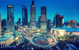 陆家嘴商圈爆料视频大全